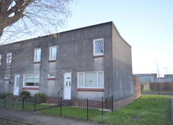 End terrace house For Sale in Clydebank