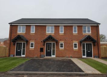 Terraced house For Sale in Redditch