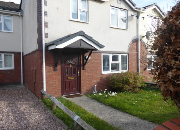 Terraced house For Sale in Wrexham