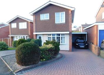 Property For Sale in Stafford