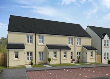 Terraced house For Sale in North Berwick