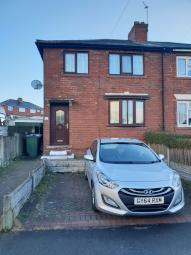 Semi-detached house For Sale in Oldbury