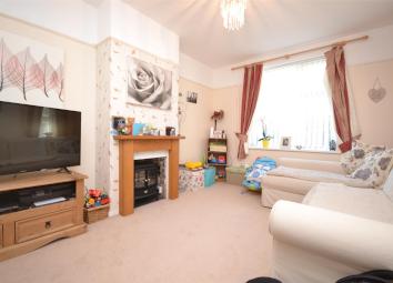 Semi-detached house To Rent in Bath