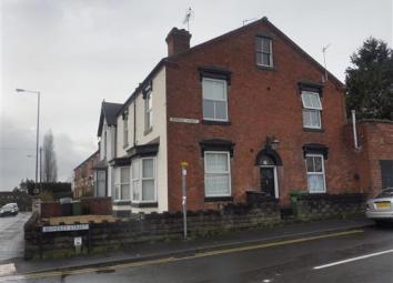 Flat To Rent in Stourport-on-Severn