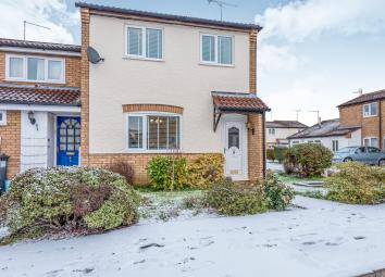 End terrace house For Sale in Daventry
