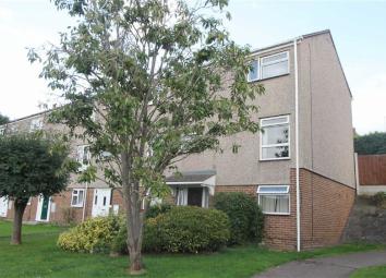 End terrace house For Sale in Halesowen