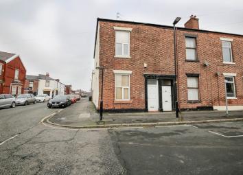 Property For Sale in Wigan