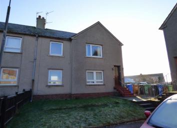 Flat For Sale in Anstruther