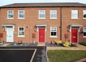 Terraced house For Sale in Leicester