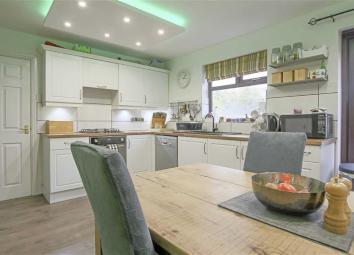 Detached house For Sale in Bacup