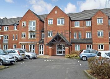 Flat For Sale in Market Harborough