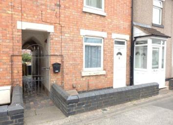 Flat To Rent in Nuneaton