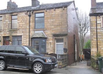 Cottage To Rent in Littleborough