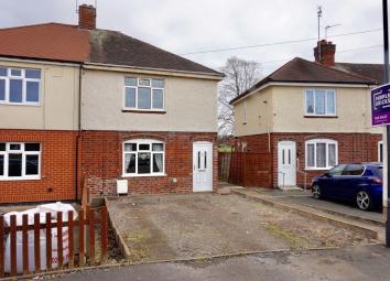 Semi-detached house For Sale in Atherstone