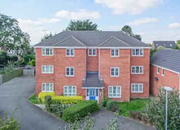 Flat For Sale in Redditch