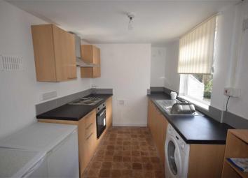 Flat To Rent in Belper