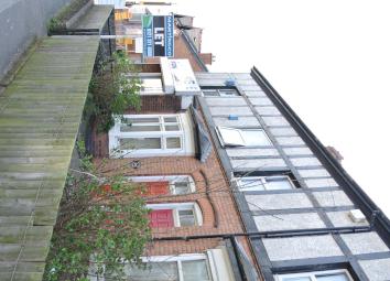 Flat To Rent in Sutton Coldfield
