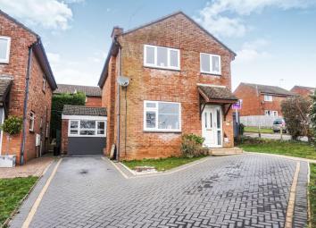Detached house For Sale in Penarth
