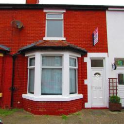 Property To Rent in Fleetwood