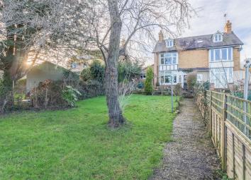Property For Sale in Pickering