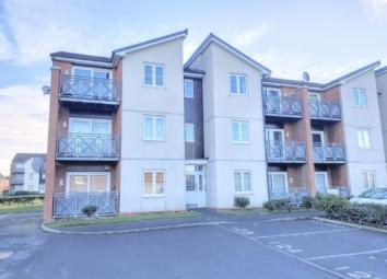 Flat For Sale in Middlesbrough