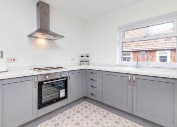 Bungalow For Sale in Middlesbrough