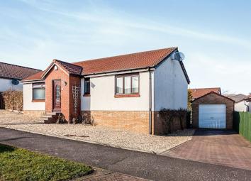 Bungalow For Sale in Kelty