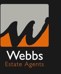 Detached house For Sale in Cannock