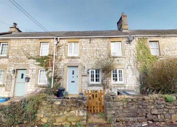 Terraced house For Sale in Radstock