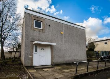 Detached house To Rent in Skelmersdale