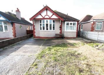 Detached bungalow For Sale in Rhyl