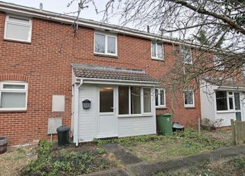 Terraced house For Sale in Trowbridge