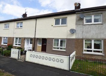 Terraced house For Sale in Clydebank