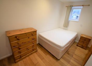 Flat To Rent in Worcester