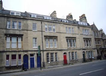 Maisonette To Rent in Bath