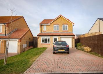 Detached house For Sale in Saltburn-by-the-Sea