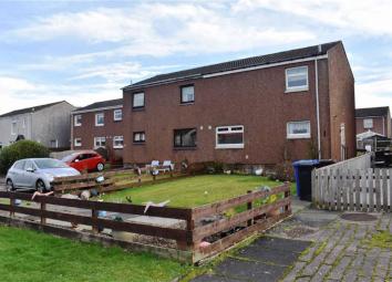 Semi-detached house For Sale in Wemyss Bay