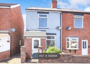 Semi-detached house To Rent in Winsford