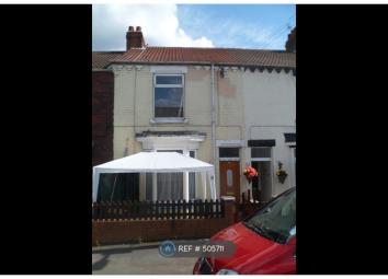 Terraced house To Rent in Saltburn-by-the-Sea
