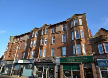 Flat For Sale in Troon