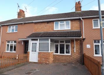 Terraced house For Sale in Evesham