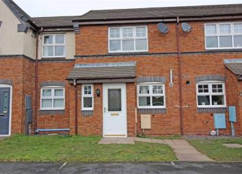 Town house To Rent in Tamworth