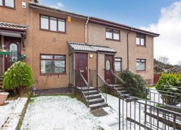 Terraced house For Sale in Greenock