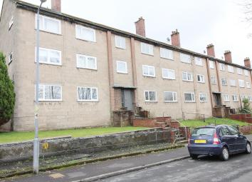Flat To Rent in Alexandria