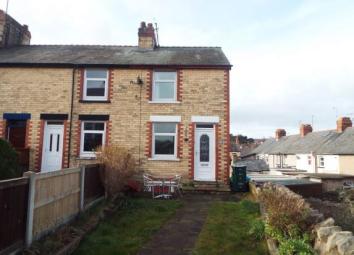 Terraced house For Sale in Colwyn Bay
