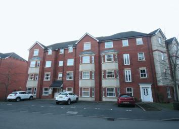 Flat For Sale in Stourbridge