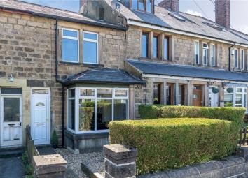 Property For Sale in Harrogate