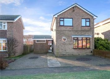 Detached house To Rent in Harrogate