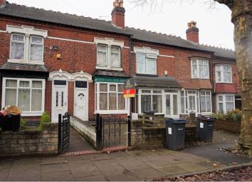 End terrace house For Sale in Birmingham
