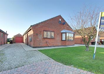 Bungalow For Sale in Barrow-upon-Humber